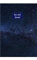 Dot Grid Journal
