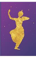 Kathakali Dance Journal
