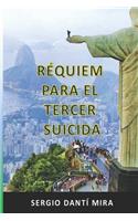 Réquiem Para El Tercer Suicida: El Publicista