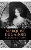 Marquise de Ganges