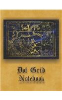 Dot Grid Notebook