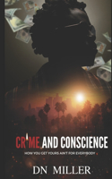 Crime and Conscience