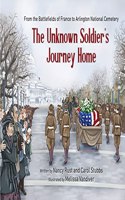 The Unknown Soldier's Journey Home