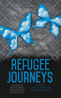 Refugee Journeys