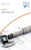 ENGINEERING TO RULE BLOCK 3