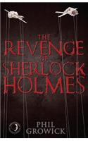 The Revenge of Sherlock Holmes