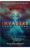 Invaders from Beyond