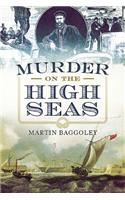 Murder on the High Seas