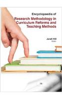 Encyclopaedia Of Research Methodology In Curriculum Reforms And Teaching Methods 3 Volume Set