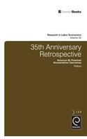 35th Anniversary Retrospective