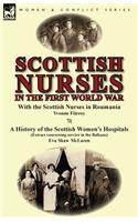 Scottish Nurses in the First World War