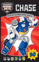 Chase (Blue)