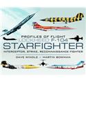 Lockheed F-104 Starfighter