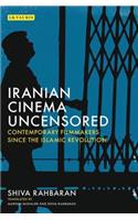 Iranian Cinema Uncensored
