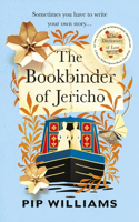 The Bookbinder of Jericho