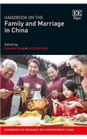 Handbook on the Family and Marriage in China
