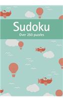 Elegant Sudoku