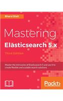 Mastering Elasticsearch 5.x - Third Edition