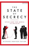State of Secrecy