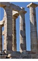 Notebook - Architecture: Temple of Poseidon