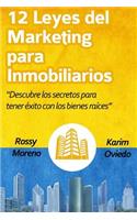 12 Leyes del Marketing Para Inmobiliarios