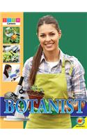 Botanist