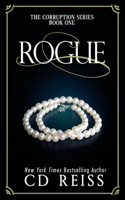 Rogue: (The Corruption Series #1)(1 Corruption)