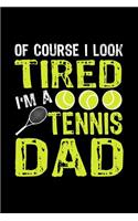 Tennis Dad