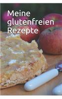 Meine glutenfreien Rezepte