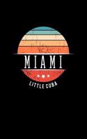 Miami Little Cuba