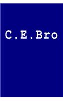 C.E.Bro