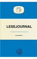 Lesejournal
