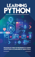 Learning Python
