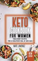 Ketogenic Cookbook for Women