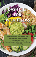 Dash Diet For Weight Loss