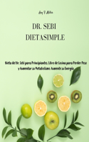 Dr. Sebi Dieta Simple