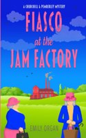 Fiasco at the Jam Factory
