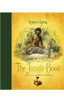 The Jungle Book: Templar Classics
