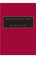 The 'Templar of Tyre'