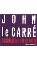 Absolute Friends