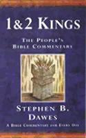 1 and 2 Kings: A Bible Commentary for Every Day