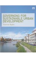 Governing for Sustainable Urban Development