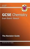 GCSE Chemistry Edexcel Revision Guide (with Online Edition)