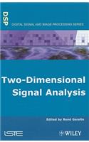Two-dimensional Signal Analysis