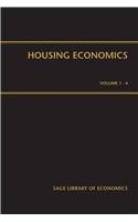 Housing Economics