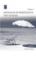 Advances in Hospitality and Leisure
