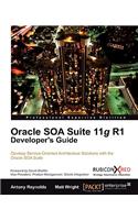 Oracle Soa Suite 11g R1 Developer's Guide