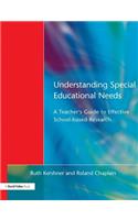 Understanding Special Educational Needs