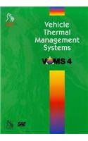 Vehicle Thermal Management Systems (Vtms 4)