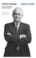 Stop at Nothing: The Life and Adventures of Malcolm Turnbull